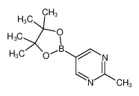 1052686-67-5 structure, C11H17BN2O2