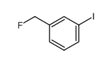 456-45-1 structure, C7H6FI