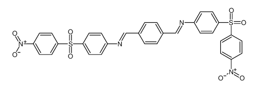 60515-97-1 structure, C32H22N4O8S2