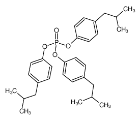 68937-40-6 structure, C30H39O4P