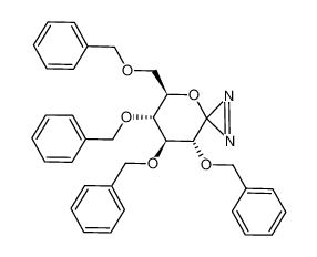 126709-14-6 structure, C34H34N2O5