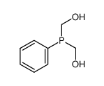 双(羟甲基)苯膦