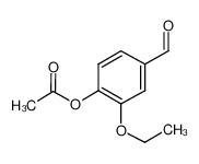 乙基香兰素乙酸酯