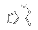 4-噻唑甲酸甲酯