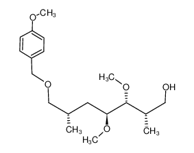 137788-14-8 structure, C19H32O5