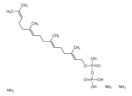 313263-08-0 structure, C20H45N3O7P2