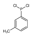 5510-88-3 structure, C7H7Cl2P