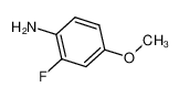 3-氟-4-甲氧基苯胺