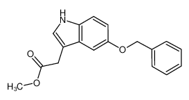 5599-44-0 structure, C18H17NO3