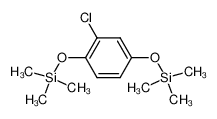 67289-08-1 1,4-bis(trimethylsiloxy)-2-chlorobenzene