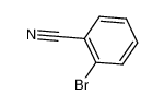 2042-37-7 spectrum, 2-Bromobenzonitrile