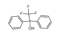 Alpha-(三氟甲基)二苯甲醇