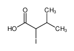 26464-31-3 structure, C5H9IO2