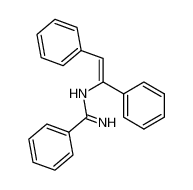 76005-89-5 (Z)-N-(1,2-diphenylvinyl)benzimidamide