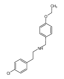 423739-52-0 structure, C17H20ClNO