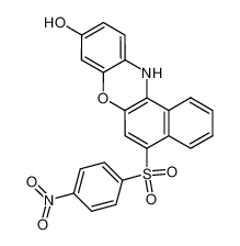 809-25-6 structure