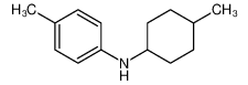 146334-66-9 structure, C14H21N