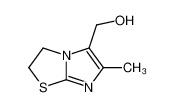 76919-43-2 structure, C7H10N2OS