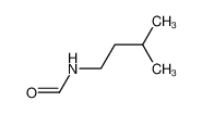 10285-87-7 spectrum, N-isopentyl-formamide