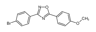 331989-76-5 structure, C15H11BrN2O2