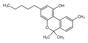 521-35-7 structure, C21H26O2