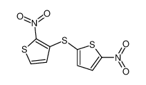 79929-24-1 structure, C8H4N2O4S3