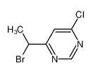 188416-33-3 structure, C6H6BrClN2