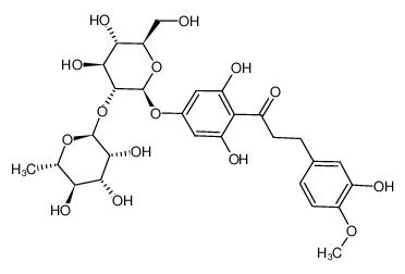 20702-77-6 新橙皮甙二氢查尔酮