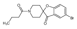 865758-84-5 structure, C16H18BrNO3