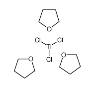 oxolane,trichlorotitanium 18039-90-2