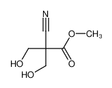 200864-39-7 structure, C6H9NO4