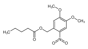 863607-89-0 structure, C14H19NO6