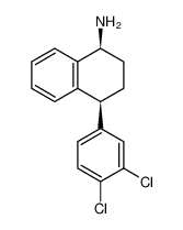 91797-58-9 structure, C16H15Cl2N