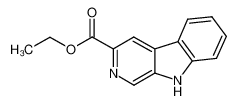 74214-62-3 β-咔啉-3-羧酸乙酯