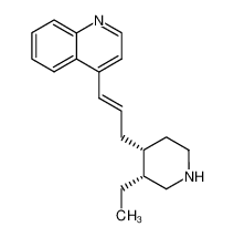 109922-60-3 structure, C19H24N2