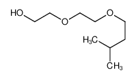 18912-82-8 structure, C9H20O3