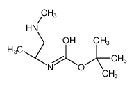 873221-70-6 structure, C9H20N2O2