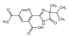 113052-10-1 structure, C15H17N3O4