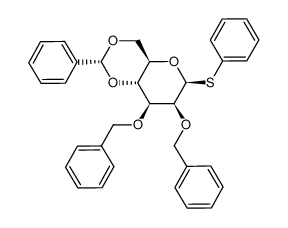 903881-30-1 structure, C33H32O5S