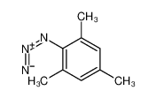 2-azido-1,3,5-trimethylbenzene图片