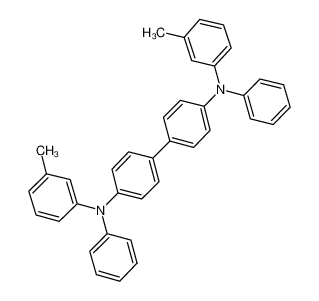 65181-78-4 N,N'-二苯基-N,N'-二(3-甲基苯基)-1,1'-联苯-4,4'-二胺
