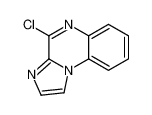 191349-69-6 structure, C10H6ClN3