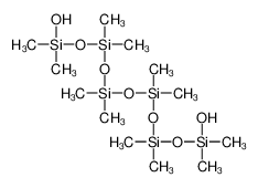 4029-00-9 structure, C12H38O7Si6