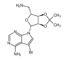 1053695-56-9 structure