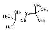 34172-61-7 structure, C8H18Se2