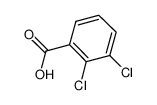 50-45-3 2,3-二氯苯甲酸