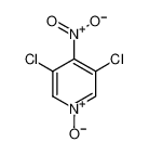 3,5-dichloro-4-nitro-1-oxidopyridin-1-ium 18344-58-6