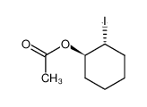 1506-50-9 trans-1-acetoxy-2-iodocyclohexane