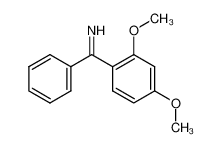 642462-57-5 structure, C15H15NO2