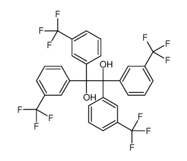 1,1,2,2-四[3-(三氟甲基)苯基]乙烷-1,2-二醇